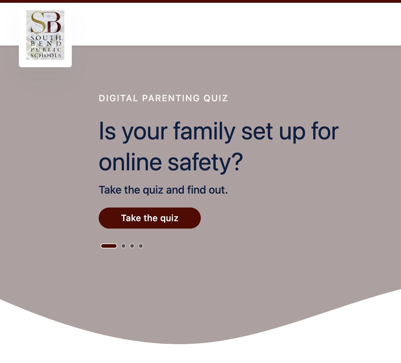  Online safety